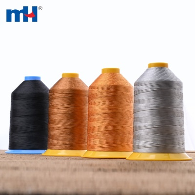 Zouma Braided Thread for Leather