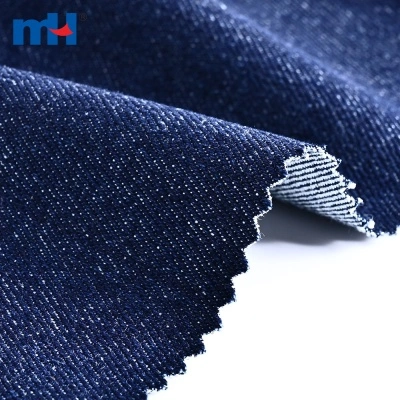 100% Cotton Flame Retardant Denim Fabrics