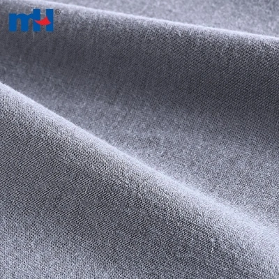 100% Cotton Flame Retardant Jersey Fabric