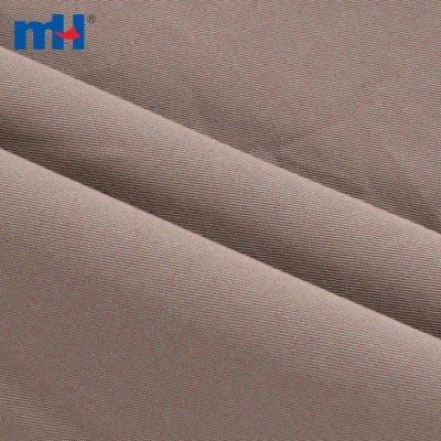 100% Cotton Twill Dyed Workwear Fabric