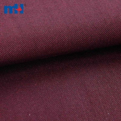 100% Polyester Imitation TR Fabric