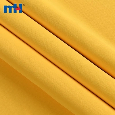100% Polyester Interlock Fabric