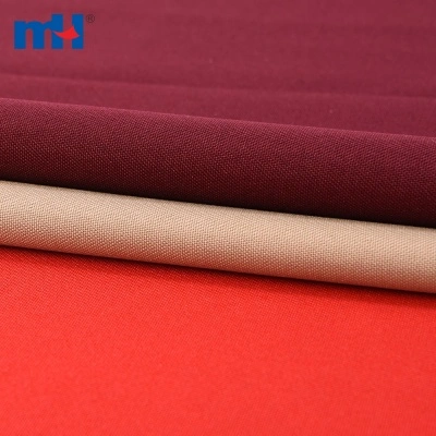 300D*300D 100% Polyester Mini matt Fabric