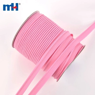 10mm Polycotton Piping Bias Tape