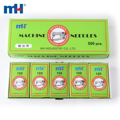 DP*5 14-18 Sewing Machine Needle