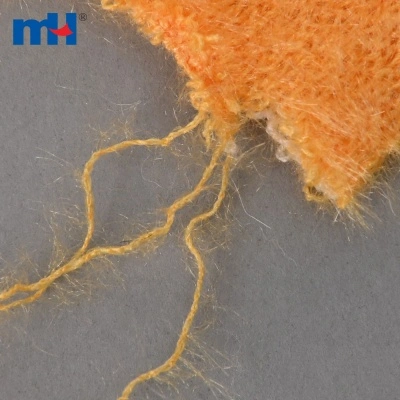 13N/1 Polyester Feather Yarn