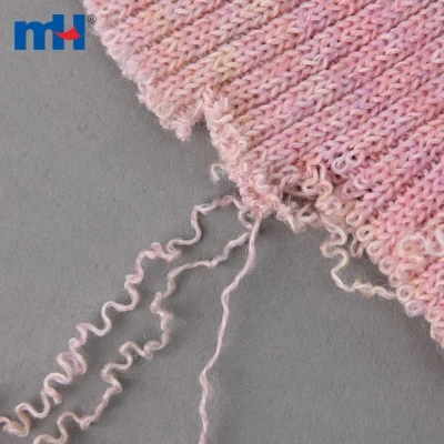 14.5N/1 Blended Fancy Yarn