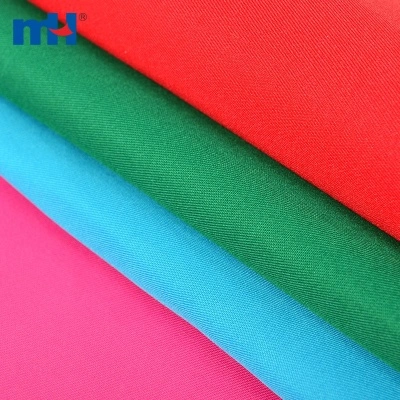 150D Polyester Gabardine Fabric