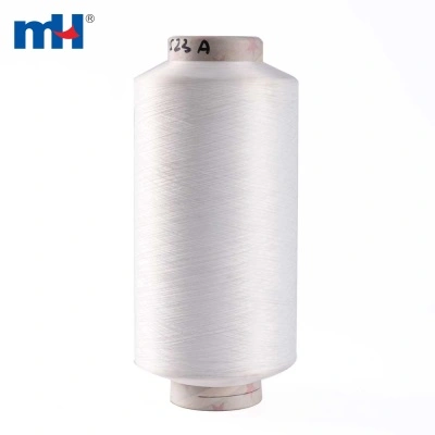 150D/48F Polyester Draw Textured Yarn