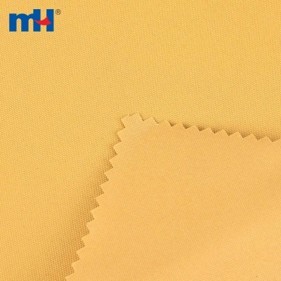 150D TPU Coated Water-Repellent Oxford Fabric