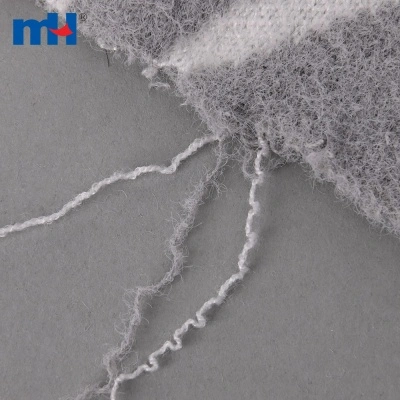 15N/1 100% Nylon Feather Yarn