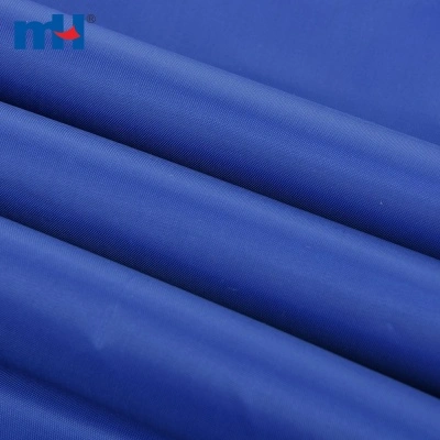 190T PVC Waterproof Taffeta Fabric