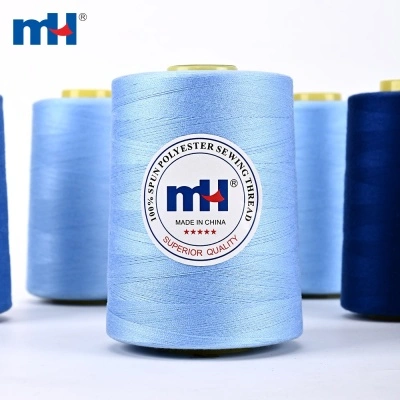 20S/2 2000yds 100% Polyester Sewing Thread