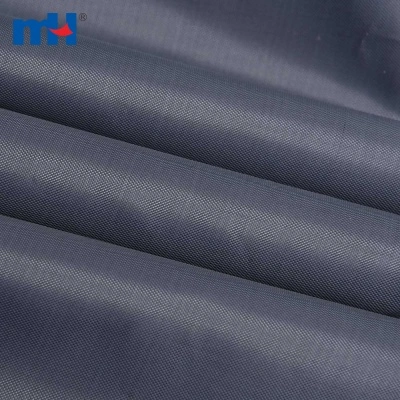 210D PU Coated Waterproof Oxford Material