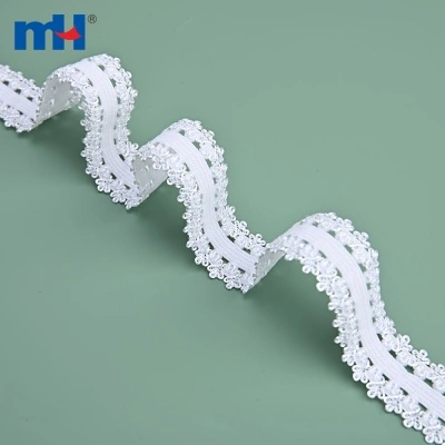 22mm Knitting Fancy Elastic Tape