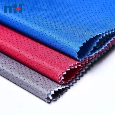 230T 63D*63D Jacquard Taffeta Compound Knitted Fabric