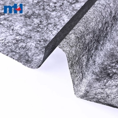 23gsm Hot Fuse Interlining Fabric