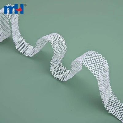 23mm Knitting Fancy Elastic Tape