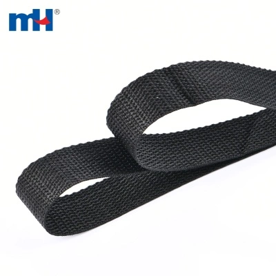 900D 25mm Polypropylene Webbing Tape
