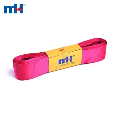 1 Inch Polyester Decorative Ribbon