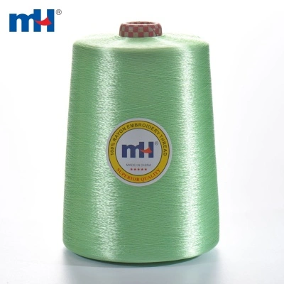 300D/1 1KG  Rayon Threads for Embroidery Machine
