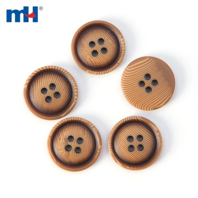 32L Overcoat Button