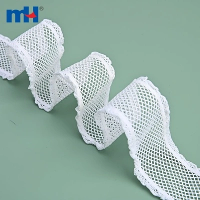 38mm Knitting Fancy Elastic Tape