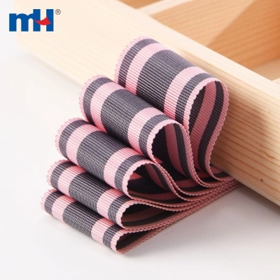 38mm Petersham Millinery Ribbon