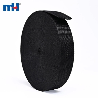 38mm Polypropylene Webbing