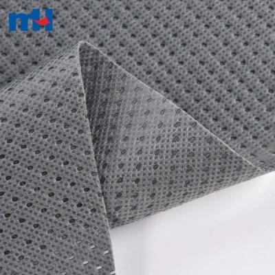 4 Layer Compound Nonwoven Fabric