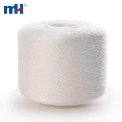40S/2 1.667kg Spun Polyester Yarn
