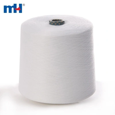 40S/2 Paper Cone Spun Polyester Yarn
