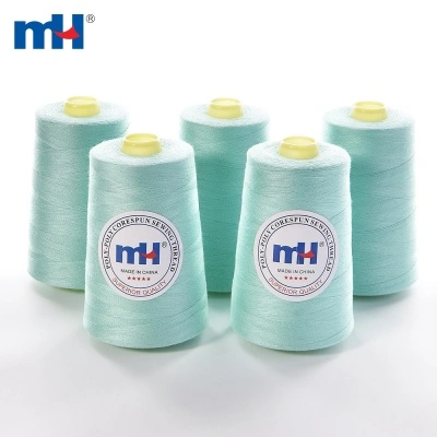 40S/3 Polycore Spun Sewing Thread