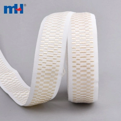 41mm Polyester Mattress Edged Tape