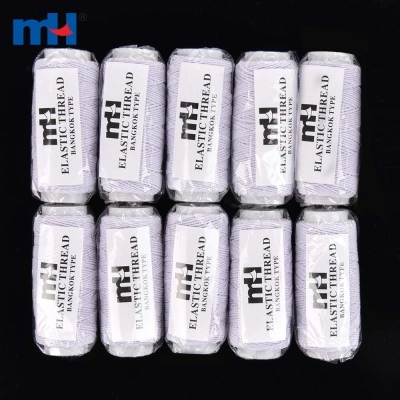 Elastic Thread