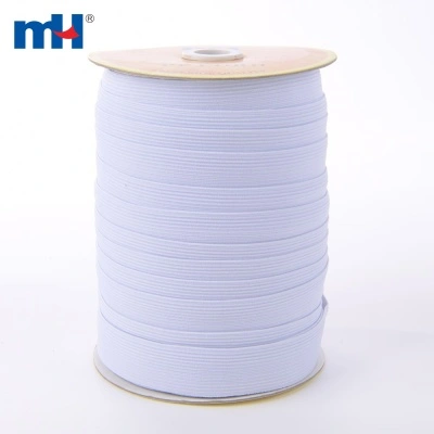 42# Latex Elastic Braid 25mm 28cord