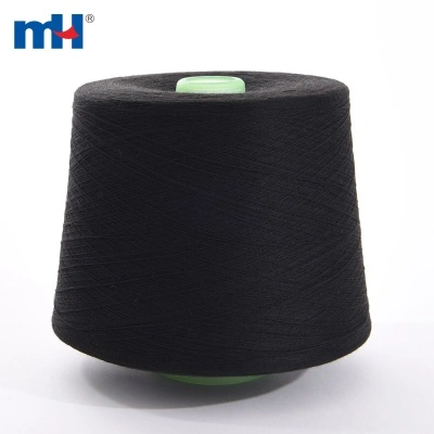 45S/2 Spun Polyester Yarn