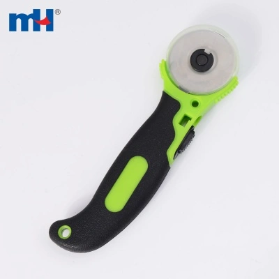 45mm green rotary cutter