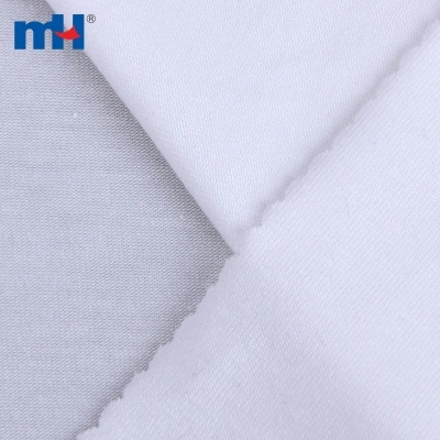 48% Cotton 48% Modal 4% Spandex Jersey Knit Fabric