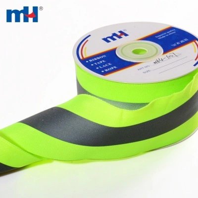 5*2 cm Reflective Caution Tape