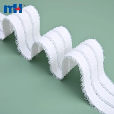 50mm Fancy Knitting Elastic Tape