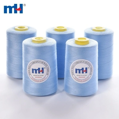 50S/3 Polycore Spun Sewing Thread