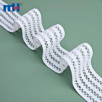 52mm Knitting Fancy Elastic Tape