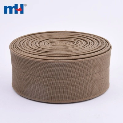 55mm Foldover Knitted Mattress Tape