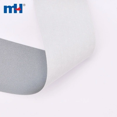 5cm Cotton Flame Retardant Reflective Tape CPL≥400