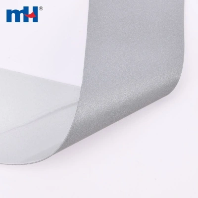 5cm Double Sided Elastic Reflective Fabric Tape