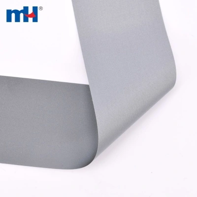 5cm High Visibility Reflective Fabric Tape