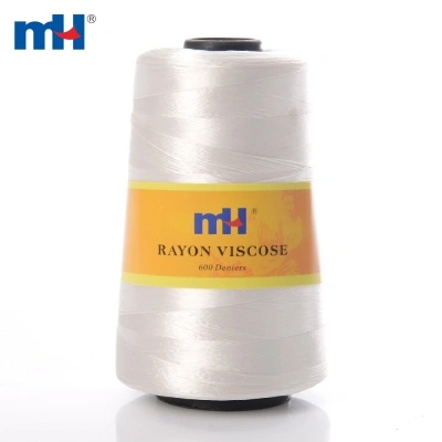 600D/1 Rayon Embroidery Thread
