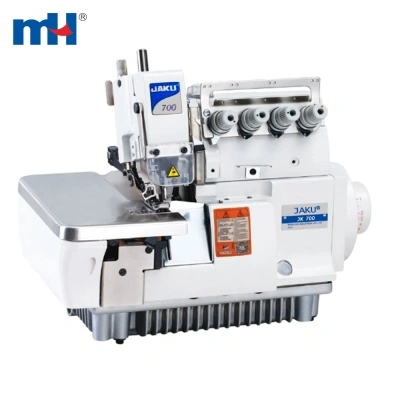 Overlock Sewing Machine