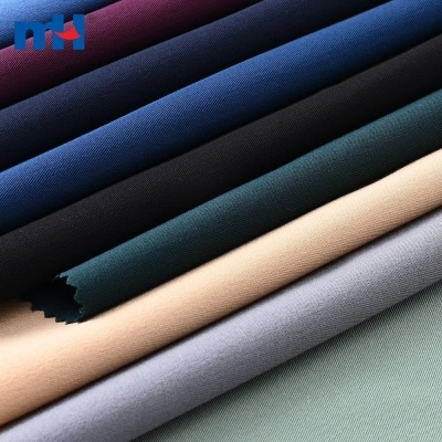 75/20/5 Scrub Fabric